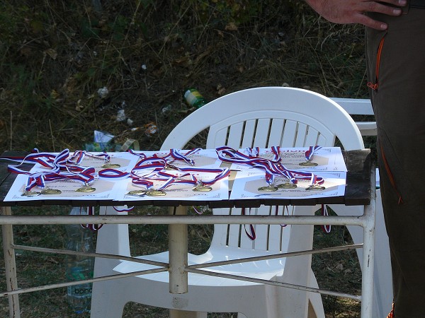 II. kolo kom�r�anskej ligy