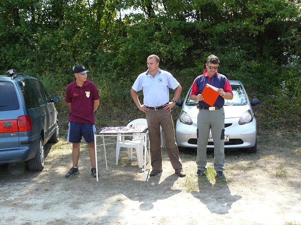 II. kolo kom�r�anskej ligy