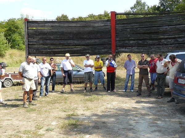 II. kolo kom�r�anskej ligy