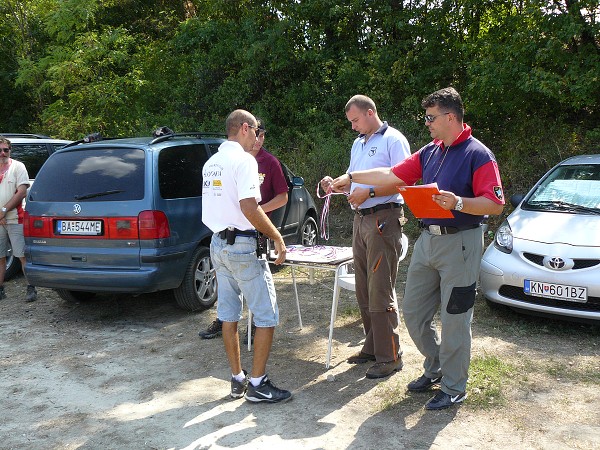 II. kolo kom�r�anskej ligy