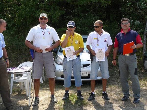 II. kolo kom�r�anskej ligy