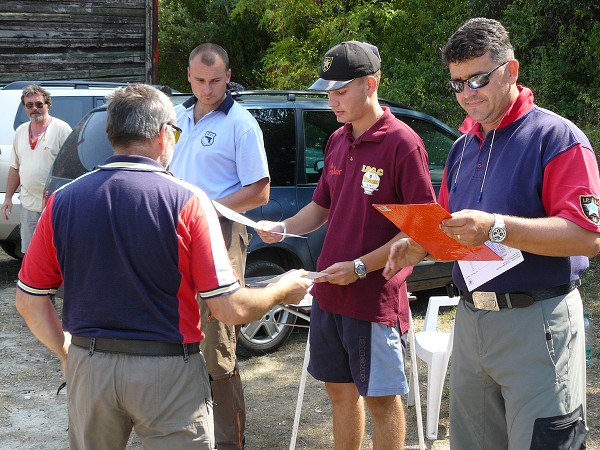 II. kolo kom�r�anskej ligy