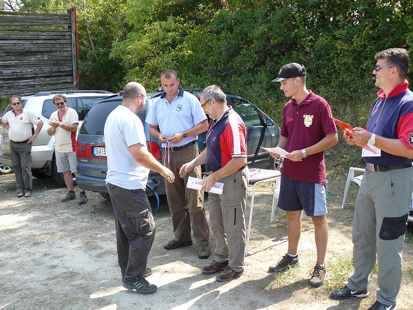 II. kolo kom�r�anskej ligy