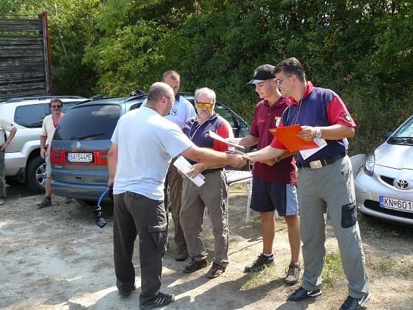 II. kolo kom�r�anskej ligy