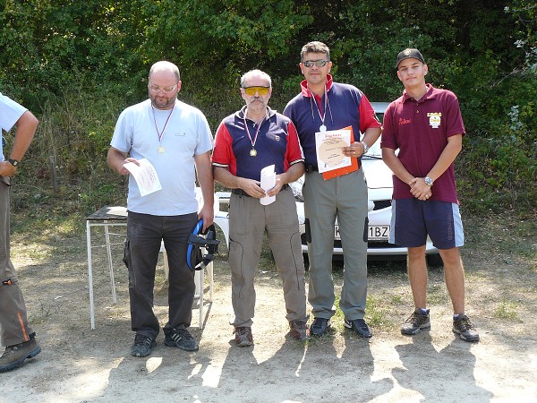 II. kolo kom�r�anskej ligy