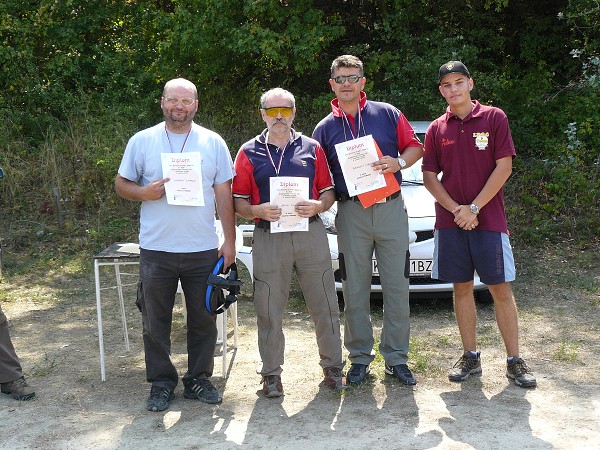 II. kolo kom�r�anskej ligy