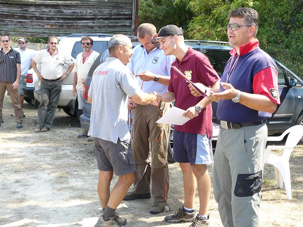 II. kolo kom�r�anskej ligy