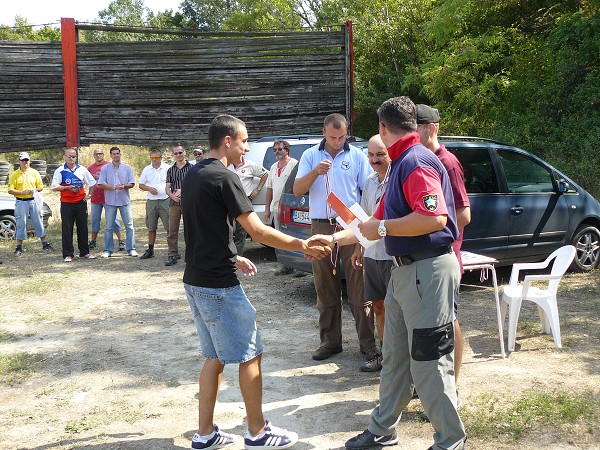 II. kolo kom�r�anskej ligy