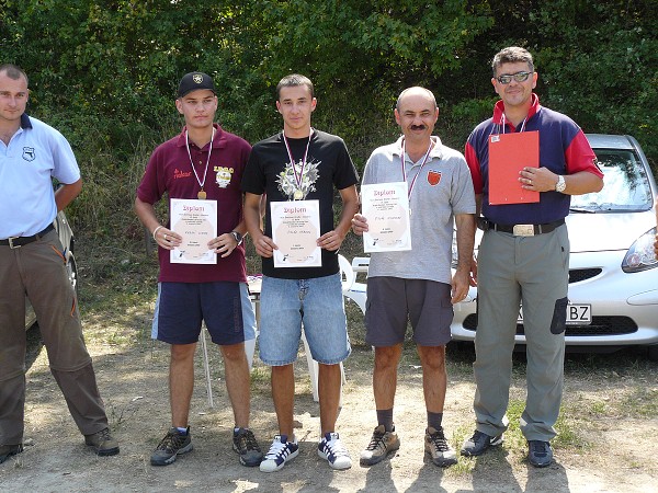 II. kolo kom�r�anskej ligy