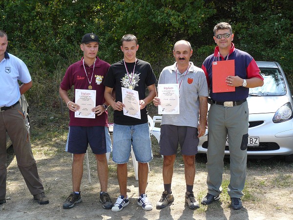 II. kolo kom�r�anskej ligy