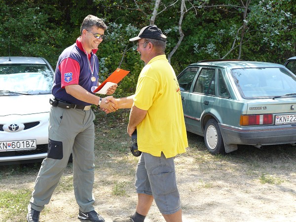 II. kolo kom�r�anskej ligy