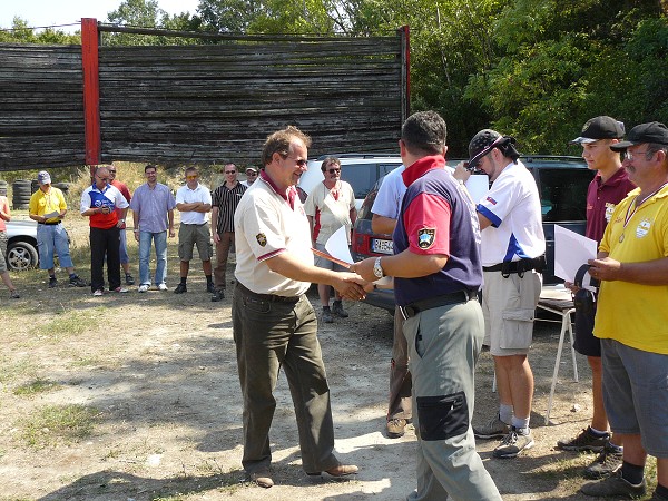 II. kolo kom�r�anskej ligy