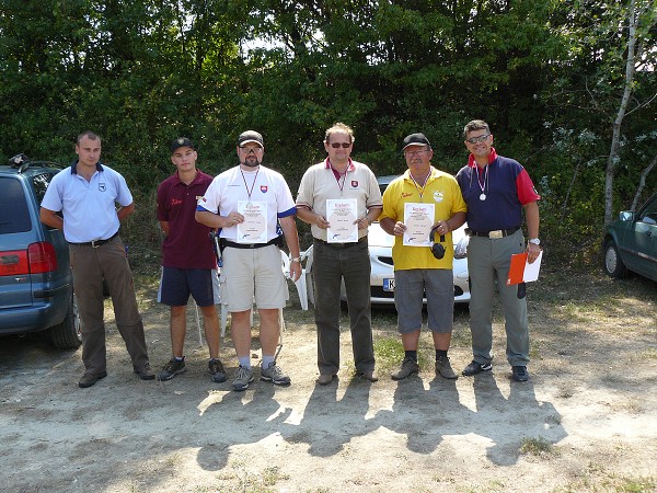 II. kolo kom�r�anskej ligy