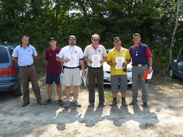 II. kolo kom�r�anskej ligy