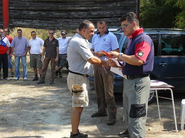 II. kolo kom�r�anskej ligy