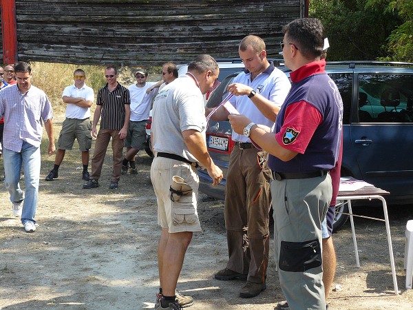 II. kolo kom�r�anskej ligy