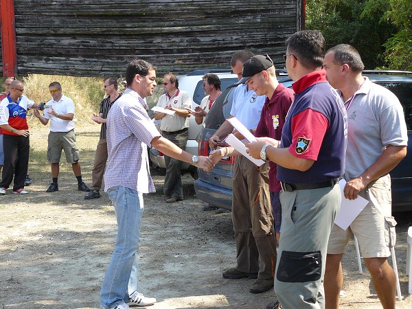 II. kolo kom�r�anskej ligy