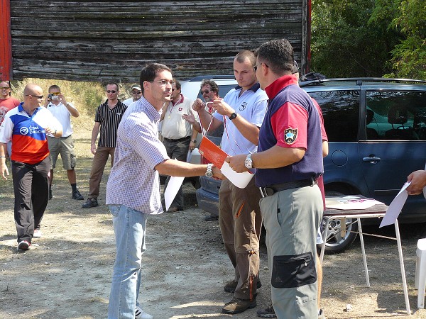 II. kolo kom�r�anskej ligy