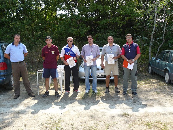 II. kolo kom�r�anskej ligy