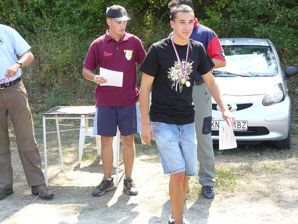 II. kolo kom�r�anskej ligy