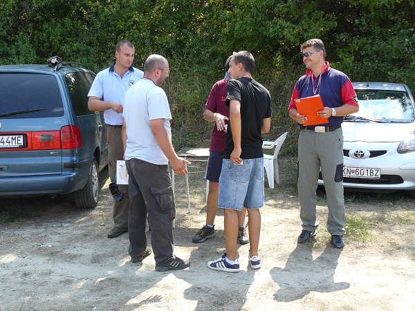 II. kolo kom�r�anskej ligy