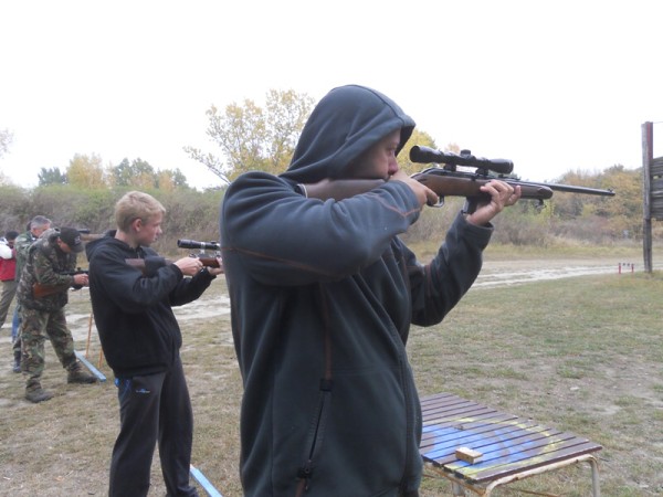 5. kolo Siluetovej ligy