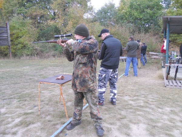 5. kolo Siluetovej ligy