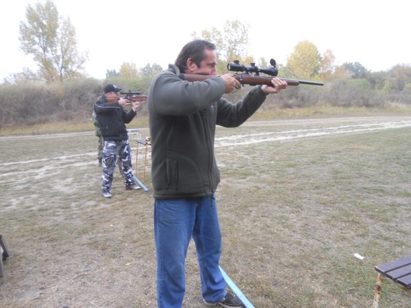 5. kolo Siluetovej ligy