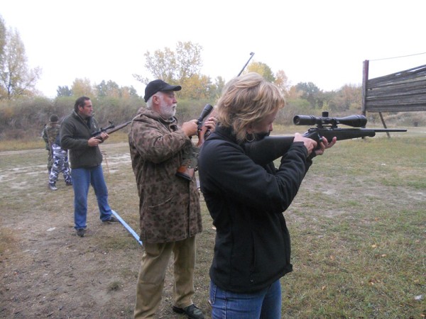 5. kolo Siluetovej ligy