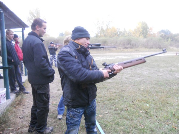 5. kolo Siluetovej ligy