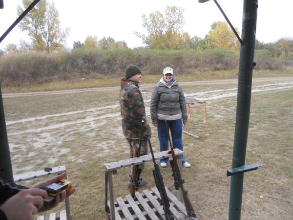 5. kolo Siluetovej ligy