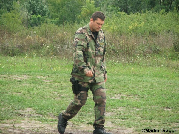 VIII. kolo KNj ligy v siluetovej stre�be