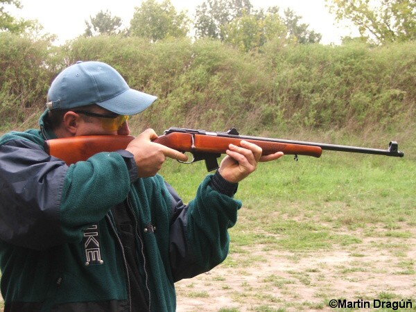 VIII. kolo KNj ligy v siluetovej stre�be