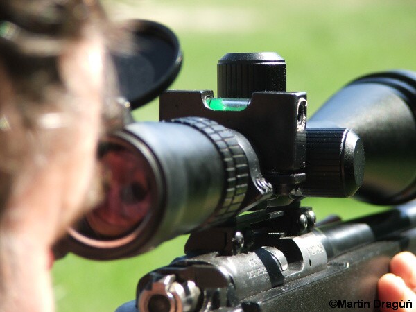 VIII. kolo KNj ligy v siluetovej stre�be