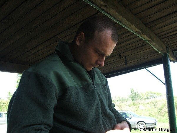 VIII. kolo KNj ligy v siluetovej stre�be