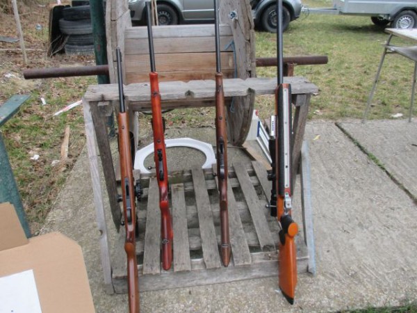 2. kolo siluetovej ligy 2018