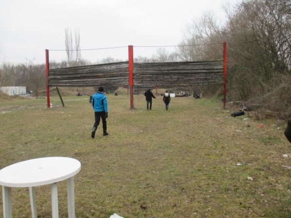 2. kolo siluetovej ligy 2018