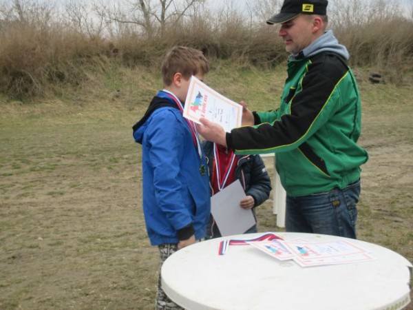 2. kolo siluetovej ligy 2018