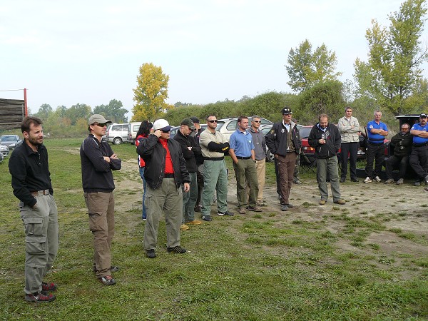 Slovak National Shotgun Championship