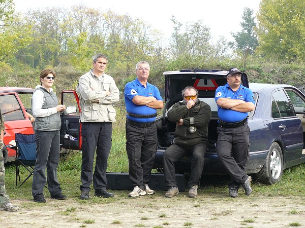 Slovak National Shotgun Championship