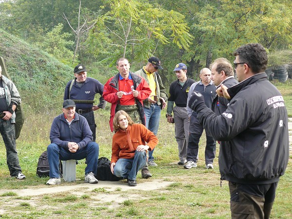 Slovak National Shotgun Championship