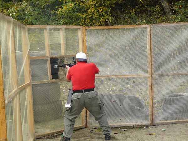 Slovak National Shotgun Championship