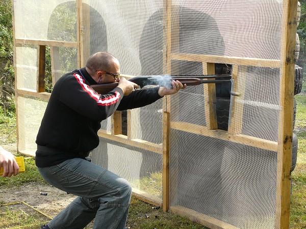 Slovak National Shotgun Championship