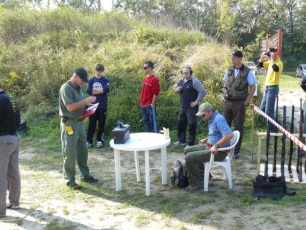 Slovak National Shotgun Championship