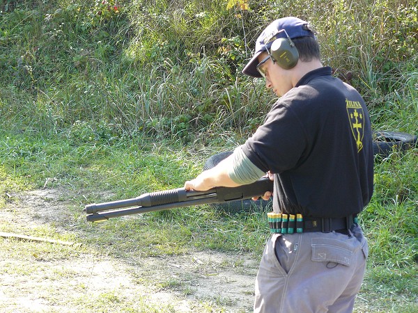 Slovak National Shotgun Championship