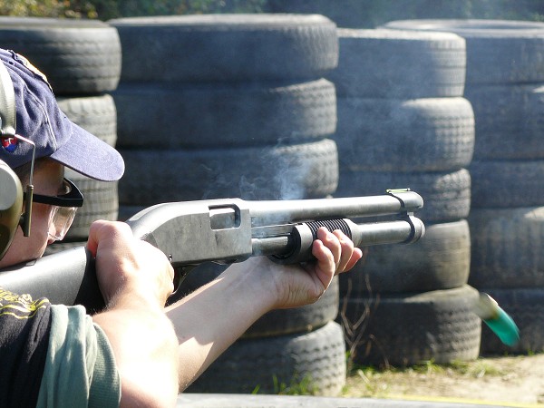 Slovak National Shotgun Championship