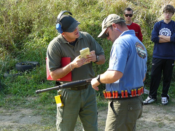 Slovak National Shotgun Championship