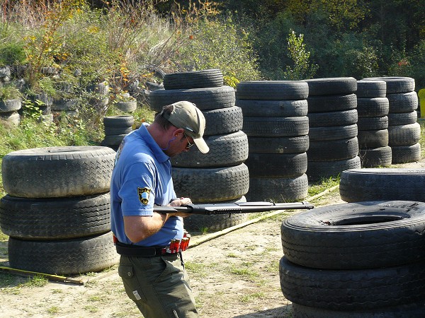 Slovak National Shotgun Championship