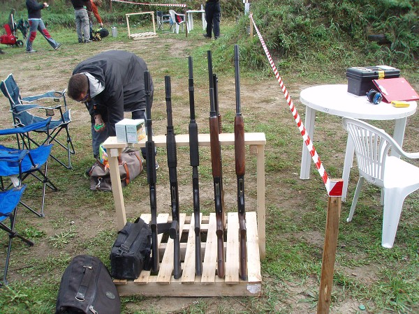 Slovak National Shotgun Championship