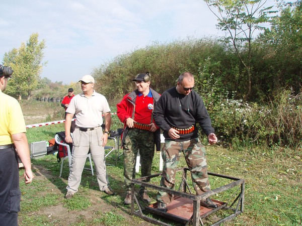 Slovak National Shotgun Championship